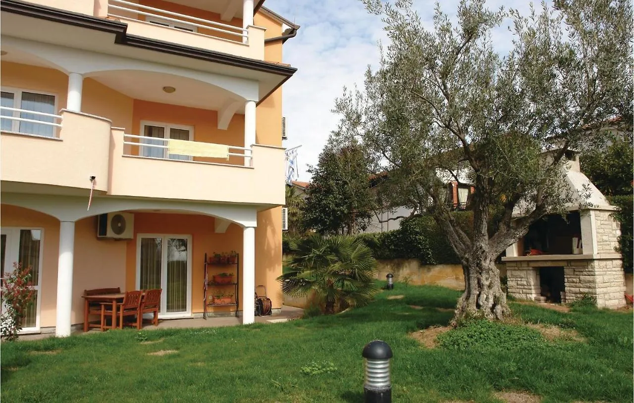 2 Bedroom Awesome Apartment In Novigrad 0*, Novigrad (Istria)