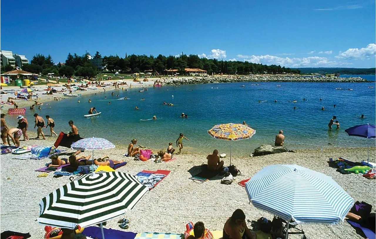 2 Bedroom Awesome Apartment In Novigrad