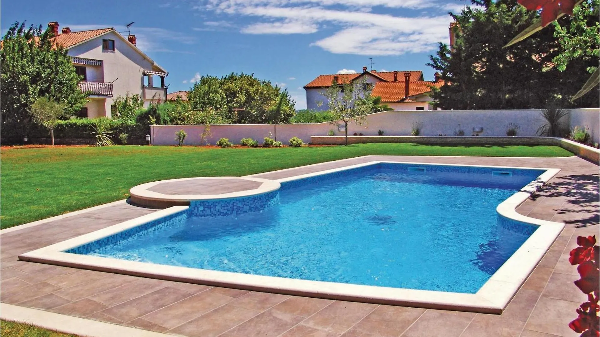 2 Bedroom Awesome Apartment In Novigrad