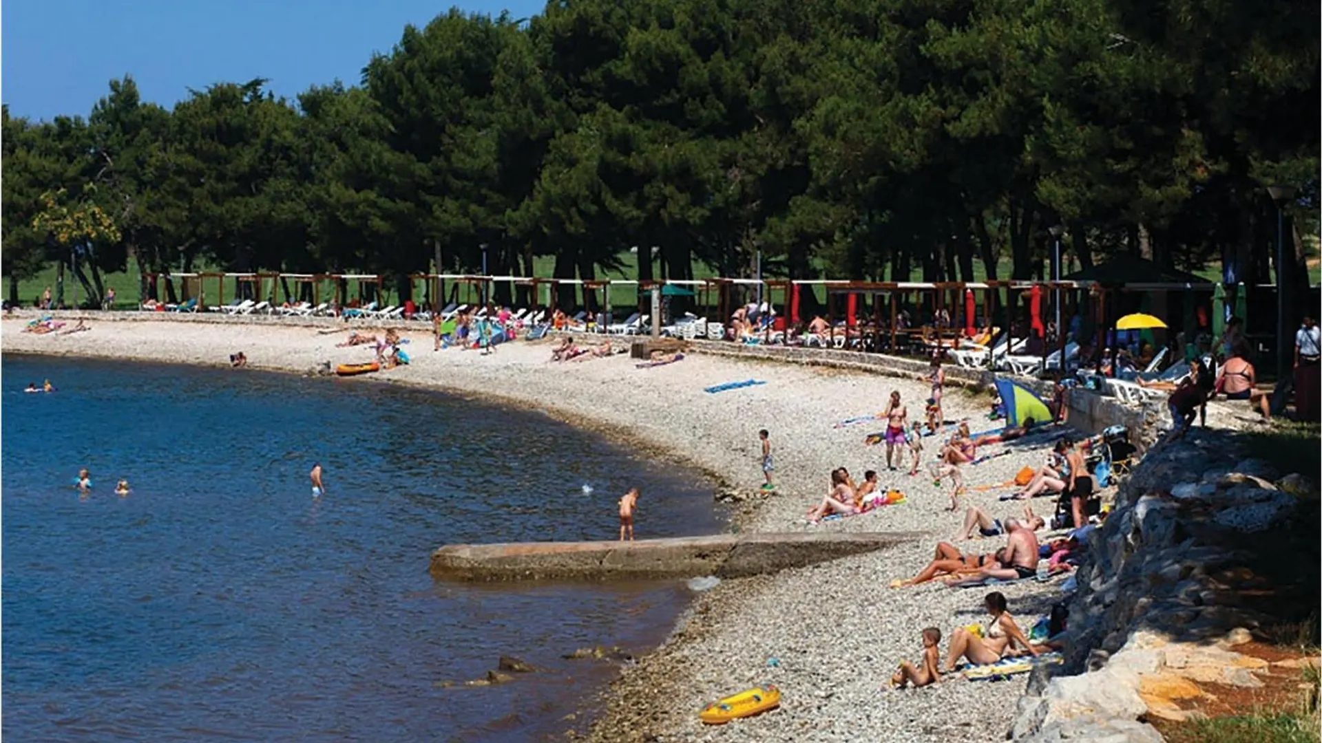 2 Bedroom Awesome Apartment In Novigrad Croatia