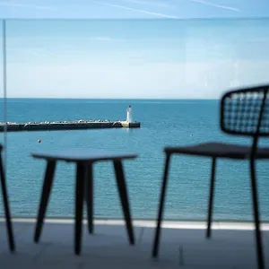 4* Hotel Blu Mare