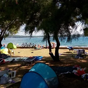 Nina Novigrad Istria